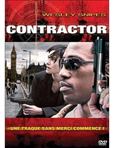 Dvd Contractor