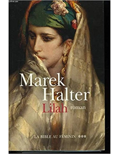 Livre La Bible Au Féminin Tome 3 - Lilah