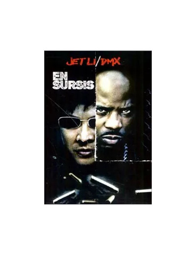 Dvd En sursis