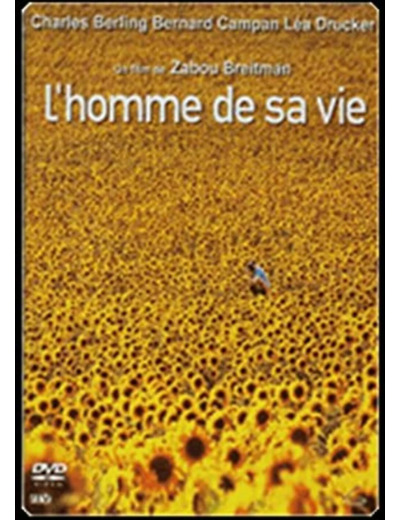 Dvd L'homme de sa vie
