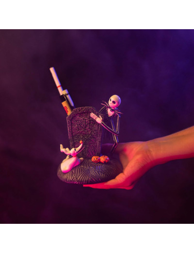 [Pot à Crayons] L'Étrange Noël de Mr Jack - pot à crayon - jack skellington