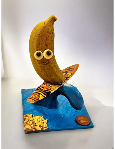 Banane Surf