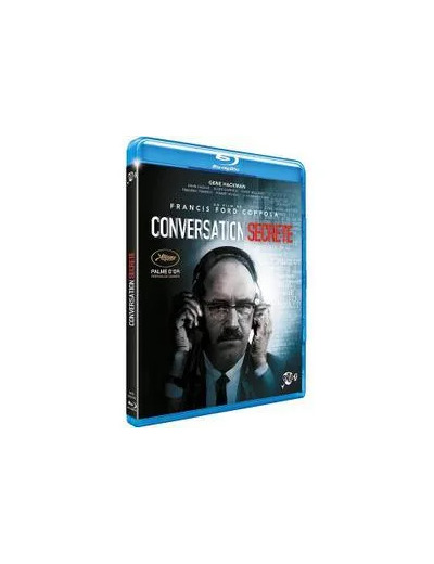 Blu-Ray Conversation secrète - Blu - ray