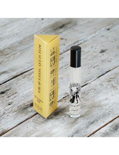 Voluptuous Seduction Spray 10ml