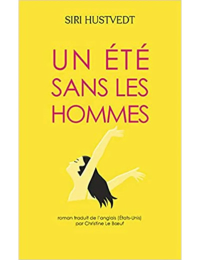 Livre Collector Babel - Un été sans les hommes