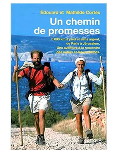 Livre Un Chemin de Promesses