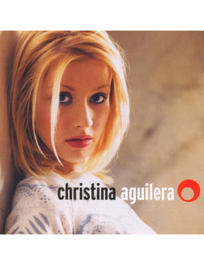 Cd Christina Aguilera - Christina Aguilera (1999)