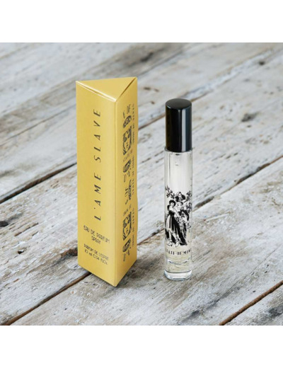 L'Ame Slave Spray 10ml