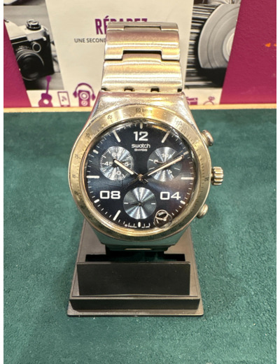 Montre Swatch Irony Chrono