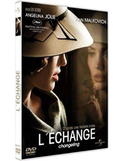Dvd L'Échange