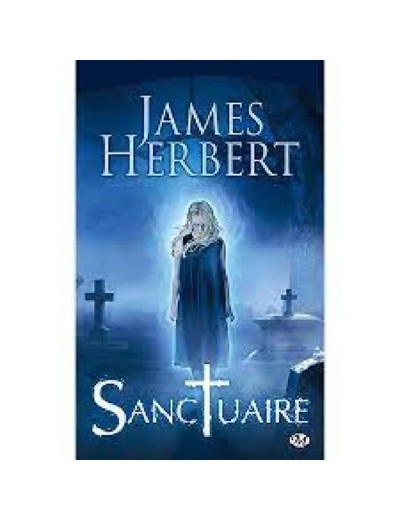 Livre Sanctuaire