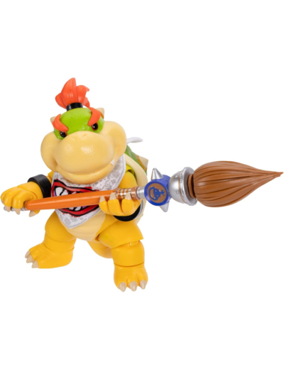 [FIGURINE] Super Mario Galaxy – Bowser Jr.