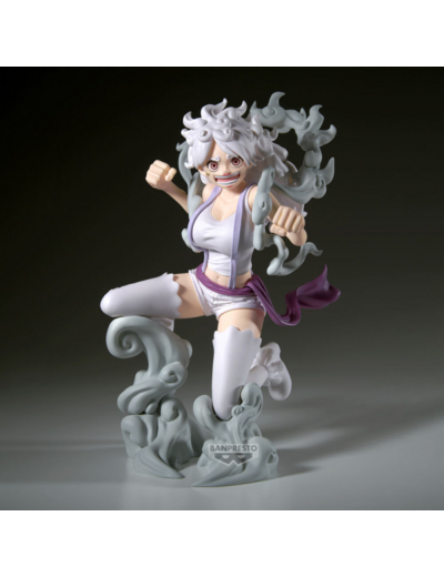[FIGURINE] ONE PIECE - GRANDISTA - JEWELRY BONNEY