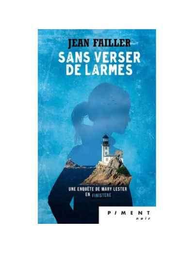 Livre Mary Lester