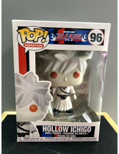 Figurine Funko! Pop - Bleach - Ichigo Hollow
