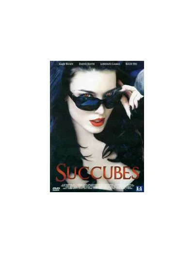 Dvd Succubes