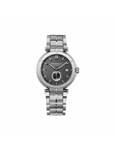 Montre HERBELIN Newport 18389B22