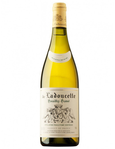 De Ladoucette Pouilly-Fumé 2023 AOC 75Cl