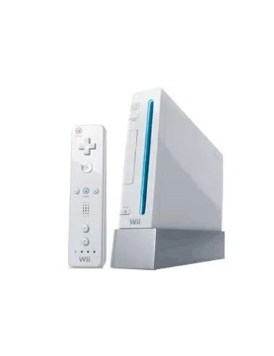Console Nintendo Nintendo Wii