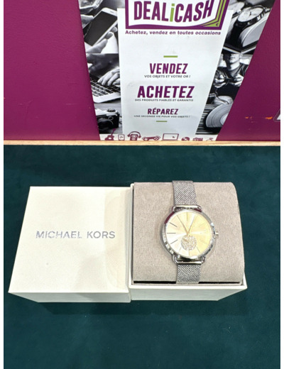 Montre Femme Michael Kors Portia MK3843