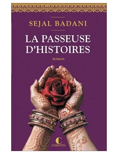 Livre La Passeuse D'histoires