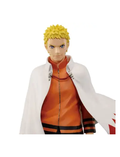 [FIGURINE] NARUTO 72 SERIES - SERIE72 FIGURE - NARUTO UZUMAKI
