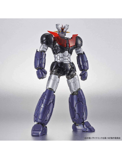 [FIGURINE] MAZINGER - Gundam - Mazinger Z HG  Infitity 1/144
