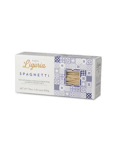 Pasta di Liguria Bio