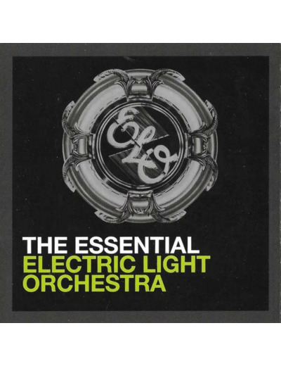 Cd Electric Light Orchestra - The Essential Electric Light Orchestra (2001)