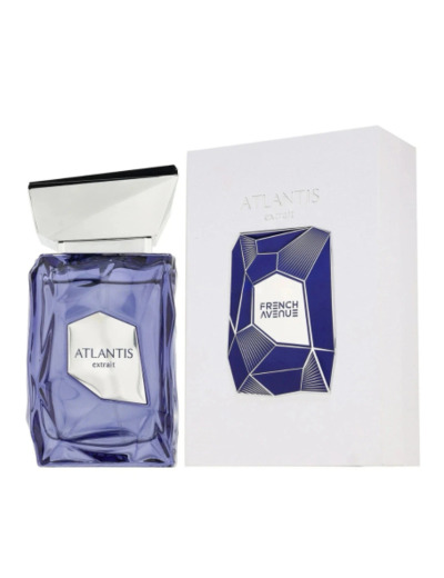 Extrait de Parfum French Avenue Atlantis - unisex - 100ml