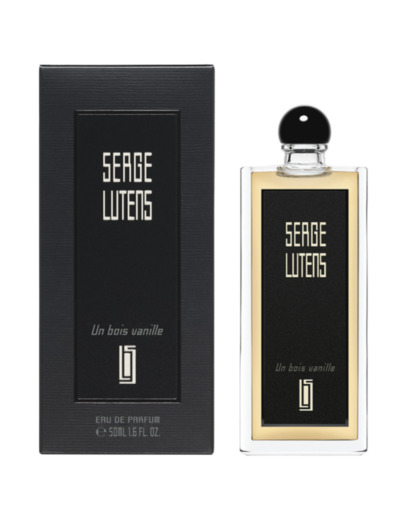 Un Bois Vanille Eau de Parfum