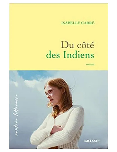 Livre Du côté des Indiens