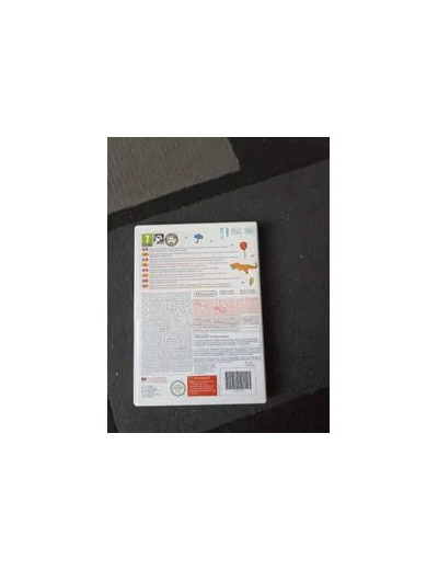 Jeu Wii Wii Play Motion Solo