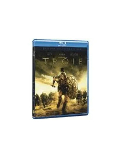 Blu-Ray Troie (Director's Cut) [Blu - Ray]