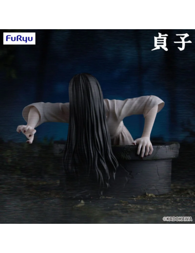 [FIGURINE] SADAKO - NOODLE STOPPER FIGURE