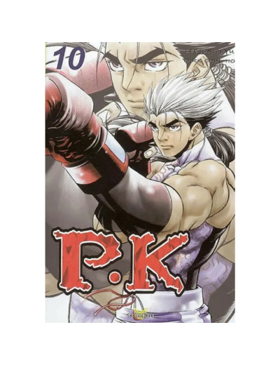 Livre P.k t. 10