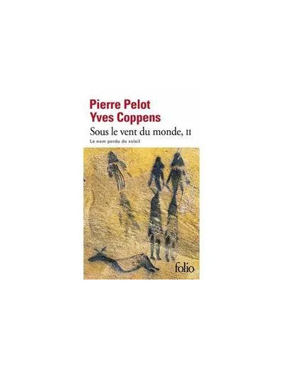 Livre Sous le vent du monde