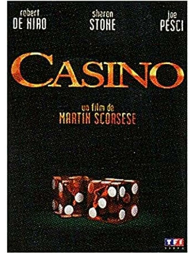 Dvd Casino [Édition Collector]