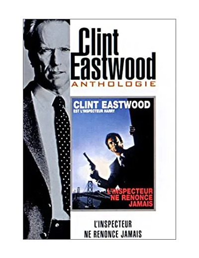 Dvd L'Inspecteur ne renonce jamais