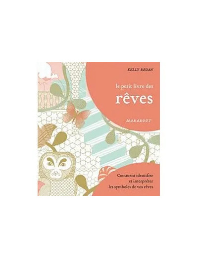 Livre Le petit marabout des rêves