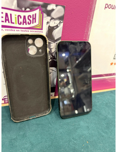 Smartphone Iphone 13 128 Go 5G