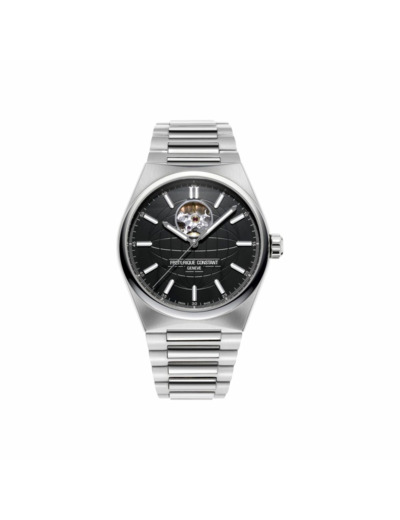 Montre Frédérique Constant Highlife Heart Beat Automatic