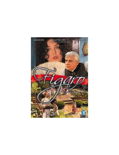 Dvd Figaro