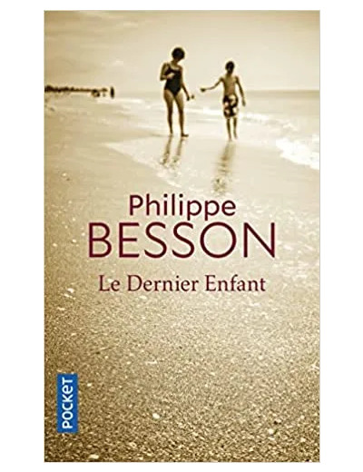 Livre Le Dernier Enfant
