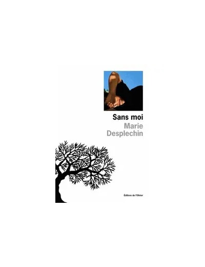 Livre Sans moi