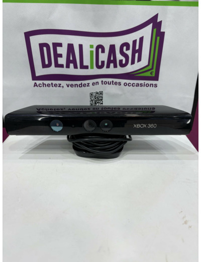 CAMERA MICROSOFT KINECT 1414 XBOX 360