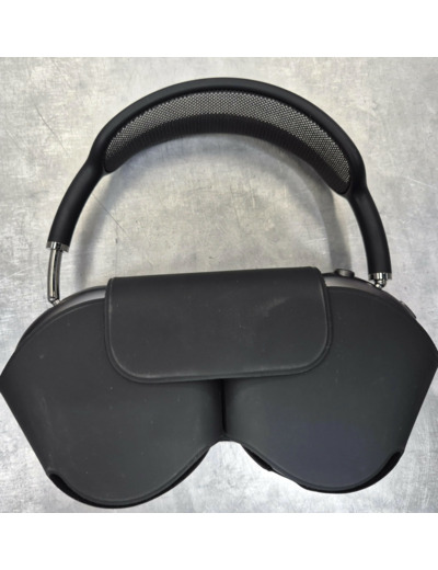 Apple AirPods Max Gris Sidéral