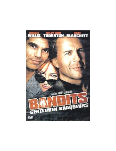 Dvd Bandits