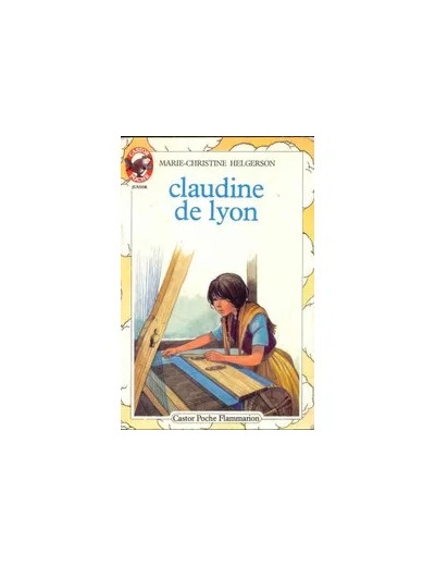 Livre Castor Poche