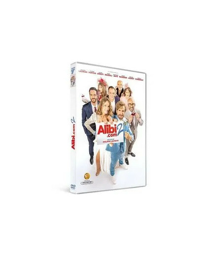Dvd Alibi.com 2